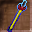 Yellow Virindi Wand Icon