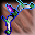 Enhanced Sparking Atlan Bow Icon