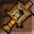 Hafted Shreth Banner Icon