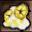 Nanners and Ice Cream Icon
