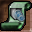 Scroll of Lesser Flange Ward Icon