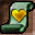 Scroll of Lesser Golden Wind Icon