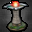 Smoldering Brazier Icon