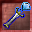 Major Shivering Atlan Wand Icon