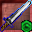 An Explorer Sword Icon