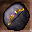 Infused Low-Grade Chorizite Ore (Bow) Icon