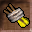 Bundle of Wrapped Spiketails Icon