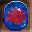Crystal Nodule Icon