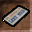 Identification Plate Icon