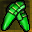 Koujia Sleeves of Acid Icon