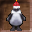 Mr. P. Holiday Pack Doll Icon