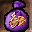 Salvaged Bronze Icon