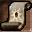 Scroll of Sanctuary Recall Icon