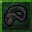 Small Belt Pouch (Black) Icon