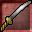 Hollow Sword Icon