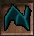 Azure Gromnie Wings Icon