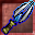 Perfect Chilling Isparian Dagger Icon