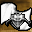 Royal Coat of Arms Flag Icon