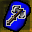 Axe Tattoo Icon