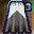 Chevron Cloak Icon