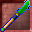 Kreerg's Spear Icon