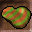 Peppermint Chocolate Cookie Dough Icon