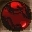 Red Ball (Kiree) Icon