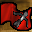 Fletching Flag Icon