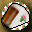 Slice of Wedding Cake Icon