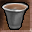 Crucible with Verdigris Potion Icon