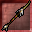 Ebon Spine Harpoon Icon