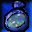 Mucor-altered Opal Icon