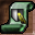 Scroll of Lesser Lance Ward Icon
