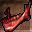 Skeletal Jawbone (Wicked Skeleton) Icon