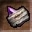 Wrapped Bundle of Chorizite Arrowheads Icon