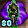 Acid Skeleton Minion Essence (80) Icon