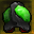 Blackfire Shadow Pauldrons (Shivering Darkened Mind Set) Icon