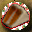 Hearty Healing Carrot Cake Icon