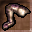 Mu-miyah Leg Icon