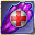 Luminous Crystal of Vitality Icon