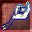 Perfect Isparian Axe Icon