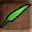 Scribe's Quill (Green) Icon