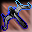 Shadowfire Isparian Crossbow Icon
