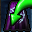 Eldrytch Web Cloak Icon