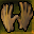 Leather Gauntlets Icon
