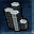 Virindi Message Shard (The Archivist) Icon
