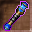 Electric Baton Icon