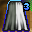 Halved Cloak Icon