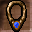 Ley Leech's Medallion Icon