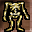 Skeletal Body Icon